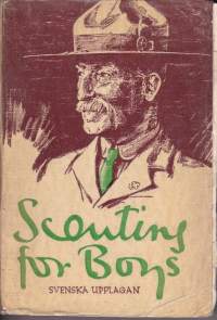 Scouting for Boys