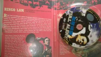 Full alert DVD - elokuva