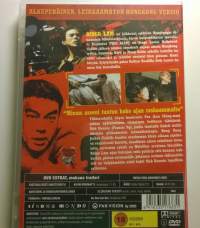 Full alert DVD - elokuva