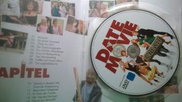 Date movie DVD - elokuva
