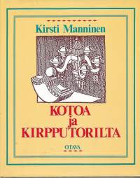 Kotoa ja kirpputorilta