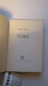 Telakka