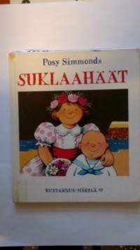 Suklaahäät