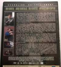 Irish eyes DVD - elokuva