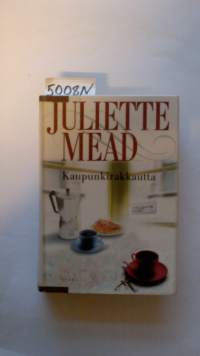 Kaupunkirakkautta