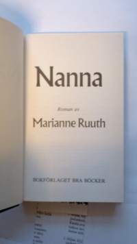 Nanna