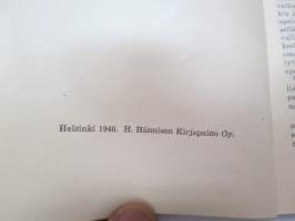 Kilpailuja ja kilpailutehtäviä - Kerhoja, vartioita ja muita nuorisoryhmiä varten