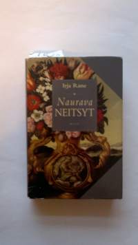 Naurava neitsyt - Triptyykki