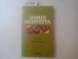 Ihmissuhteita