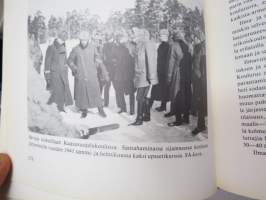 Suomalainen upseerikoulutus 200 vuotta 1779-1979 -finnish military officer´s eduacation 200 years