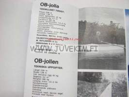 Omni boat jolla -myyntiesite