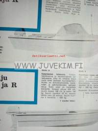 Vista lasikuituveneet -myyntiesite