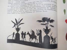 Bausteine zu neuen Wegen des Zeichenunterrichts I Das Pinzelzeichnen