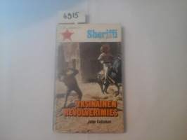 Sheriffi 114. Yksinäinen revolverimies