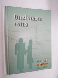 Unelmasta totta - Turun seudun vammaisten asuntotukiyhdistys ry - Historiikki -society history