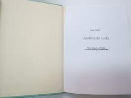 Unelmasta totta - Turun seudun vammaisten asuntotukiyhdistys ry - Historiikki -society history