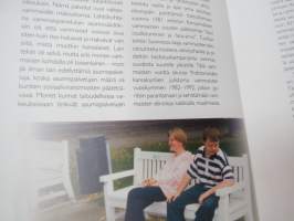 Unelmasta totta - Turun seudun vammaisten asuntotukiyhdistys ry - Historiikki -society history