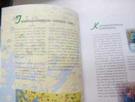 Unelmasta totta - Turun seudun vammaisten asuntotukiyhdistys ry - Historiikki -society history