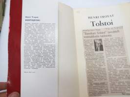 Tolstoi