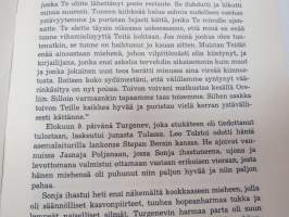 Tolstoi