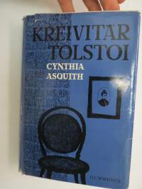 Kreivitär Tolstoi