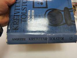 Kreivitär Tolstoi