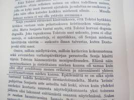 Kreivitär Tolstoi