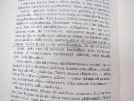 Kreivitär Tolstoi