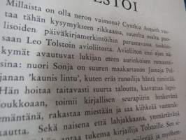 Kreivitär Tolstoi