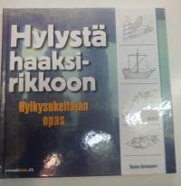 Hylystä haaksirikkoon - Hylkysukeltajan opas