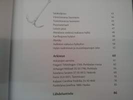 Hylystä haaksirikkoon - Hylkysukeltajan opas