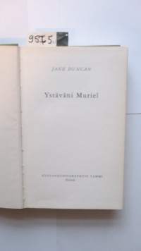 Ystäväni Muriel