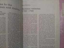 Kavassi IV - Saimaan Purjehdusmuseoyhdistyksen julkaisu n:o 6