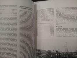 Kavassi IV - Saimaan Purjehdusmuseoyhdistyksen julkaisu n:o 6