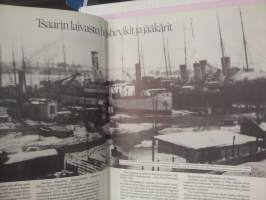 Laivoja ja ihmisiä - Kuvia ja kertomuksia Effoan satavuotistaipaleelta