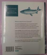 Kalavale - Tyhjenevä meri ja ihmiset sen rannalla