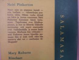 Salamasarja 85 - Neiti Pinkerton