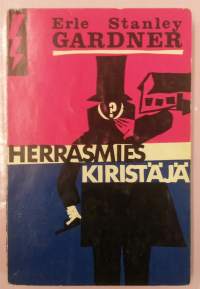 Herrasmieskiristäjä - Salamasarja 142