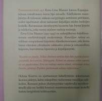 Runoiljan talossa
