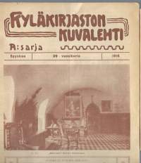 Tyhjä kuva