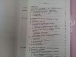 Kenttätykistön taisteluohjesääntö II osa - Tulenjohtotoiminta (Kto II) 1972