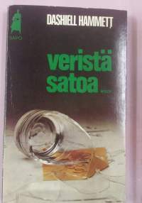 Veristä satoa - Sapo 196