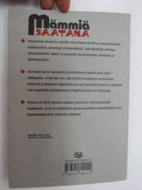 Mämmiä saatana - latinalainen kuvakirja -latin phrases with pictures