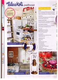 Unelmien TALO &amp;KOTI   6/ 2015