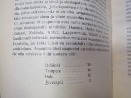 Aksel August (A.A.) Granfelt - Raittiusasia hänen kirjoituksissaan ja puheissaan I-I -sobriety writings and speechees