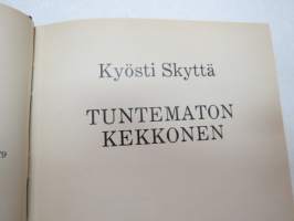 Tuntematon Kekkonen