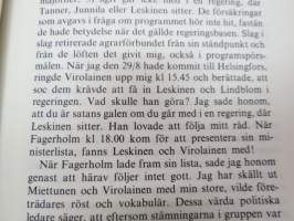 Mina brev 1956-1975