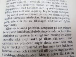 Mina brev 1956-1975