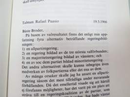 Mina brev 1956-1975