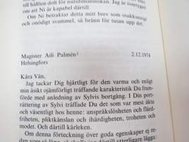 Mina brev 1956-1975